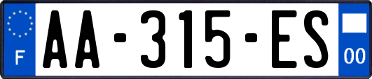 AA-315-ES