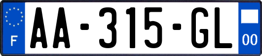 AA-315-GL