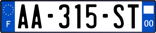 AA-315-ST