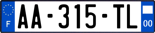 AA-315-TL