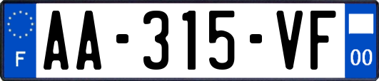 AA-315-VF