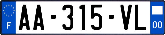 AA-315-VL