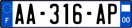 AA-316-AP