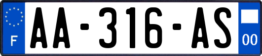 AA-316-AS