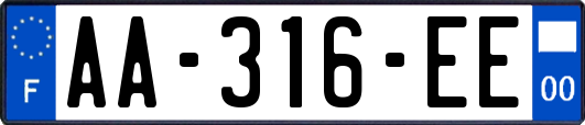 AA-316-EE