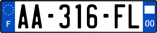 AA-316-FL