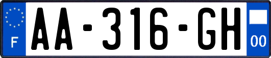 AA-316-GH