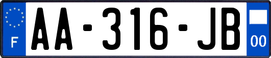 AA-316-JB