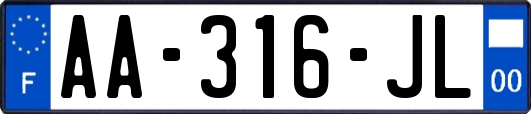 AA-316-JL