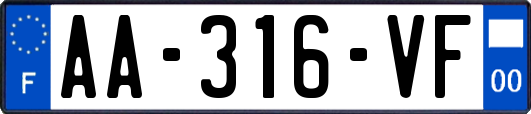 AA-316-VF