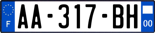 AA-317-BH