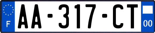 AA-317-CT