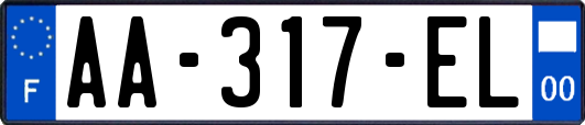 AA-317-EL