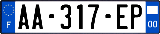 AA-317-EP