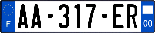 AA-317-ER