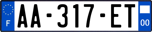 AA-317-ET