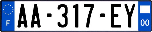 AA-317-EY