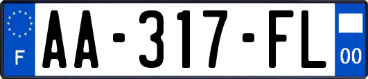 AA-317-FL