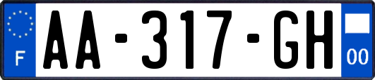 AA-317-GH