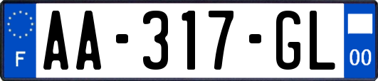 AA-317-GL