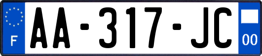 AA-317-JC