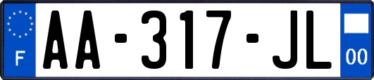 AA-317-JL