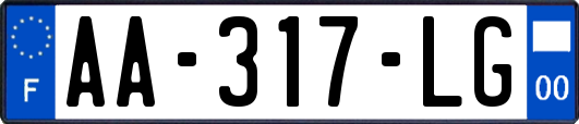 AA-317-LG
