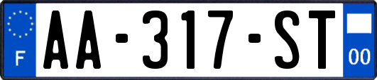 AA-317-ST