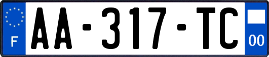 AA-317-TC