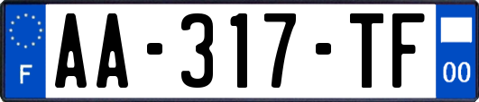 AA-317-TF