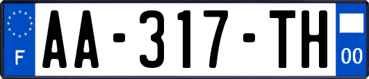 AA-317-TH