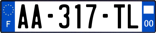 AA-317-TL