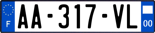 AA-317-VL