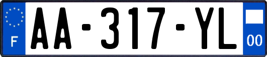 AA-317-YL