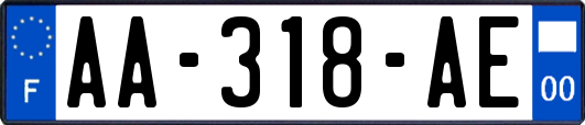 AA-318-AE