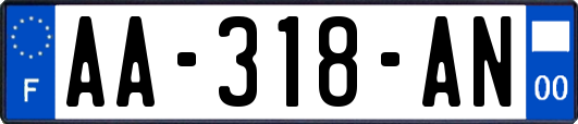 AA-318-AN