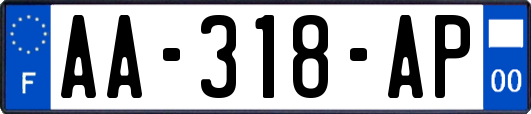 AA-318-AP