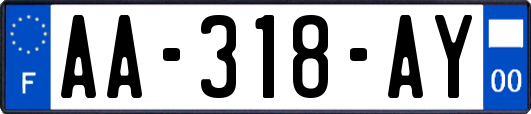 AA-318-AY