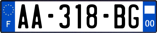 AA-318-BG