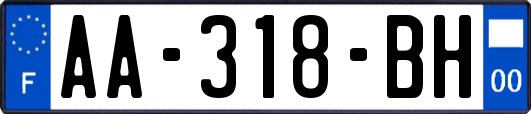 AA-318-BH