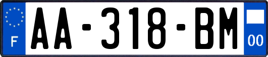 AA-318-BM