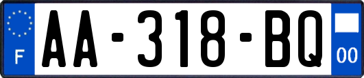 AA-318-BQ