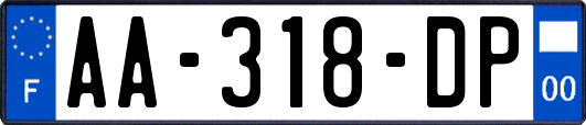 AA-318-DP