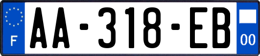 AA-318-EB