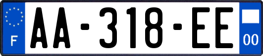 AA-318-EE