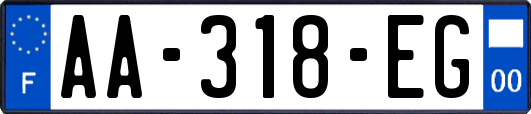 AA-318-EG