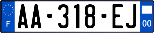 AA-318-EJ