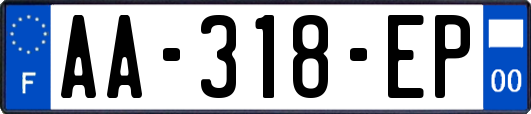 AA-318-EP