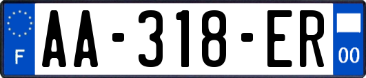 AA-318-ER