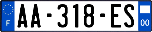 AA-318-ES